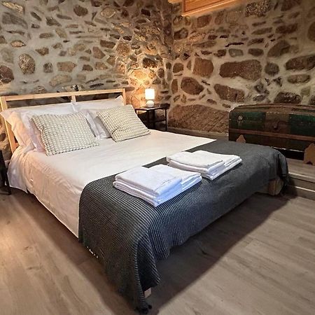Casas Dos Senadores By Vale Do Zezere Hotel Manteigas Dış mekan fotoğraf