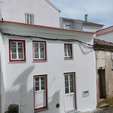 Casas Dos Senadores By Vale Do Zezere Hotel Manteigas Dış mekan fotoğraf