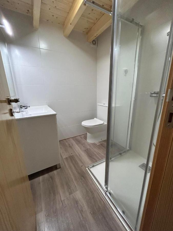 Casas Dos Senadores By Vale Do Zezere Hotel Manteigas Dış mekan fotoğraf