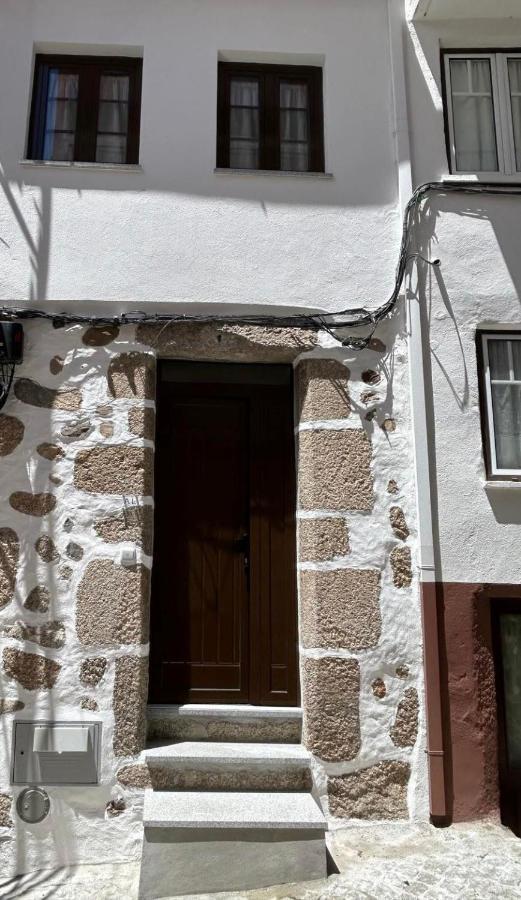 Casas Dos Senadores By Vale Do Zezere Hotel Manteigas Dış mekan fotoğraf
