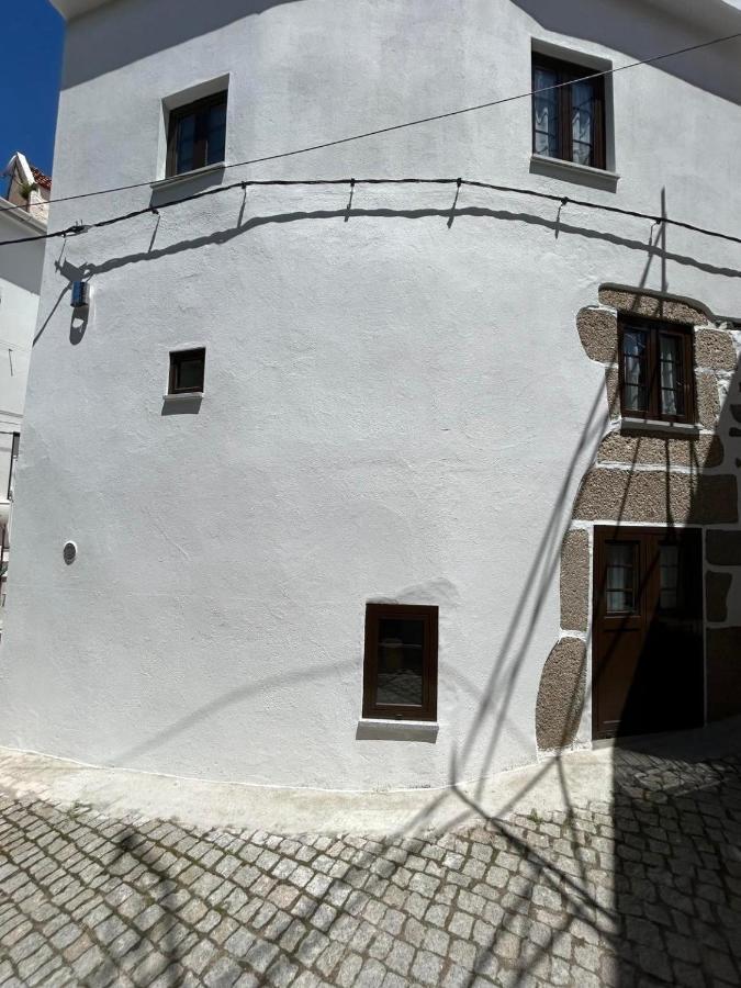 Casas Dos Senadores By Vale Do Zezere Hotel Manteigas Dış mekan fotoğraf