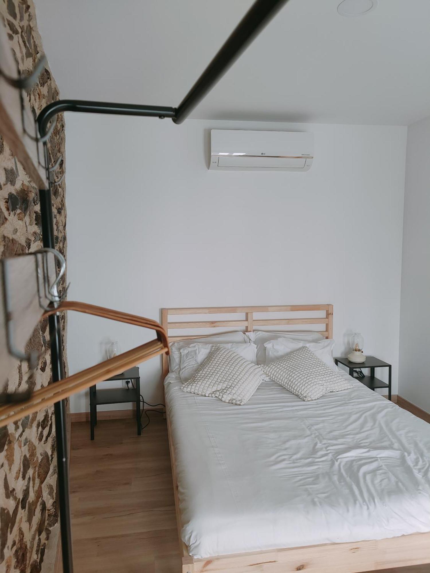 Casas Dos Senadores By Vale Do Zezere Hotel Manteigas Dış mekan fotoğraf