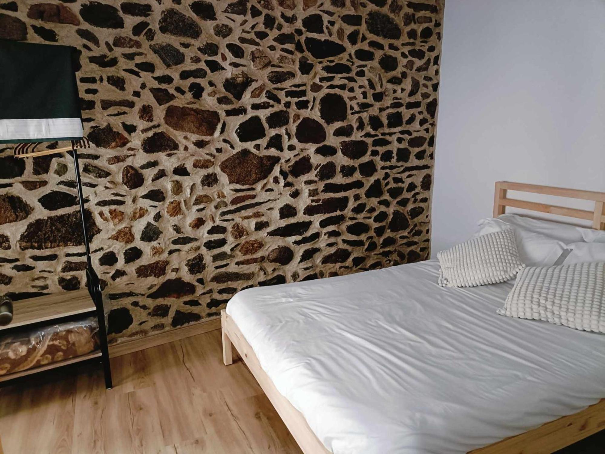 Casas Dos Senadores By Vale Do Zezere Hotel Manteigas Dış mekan fotoğraf