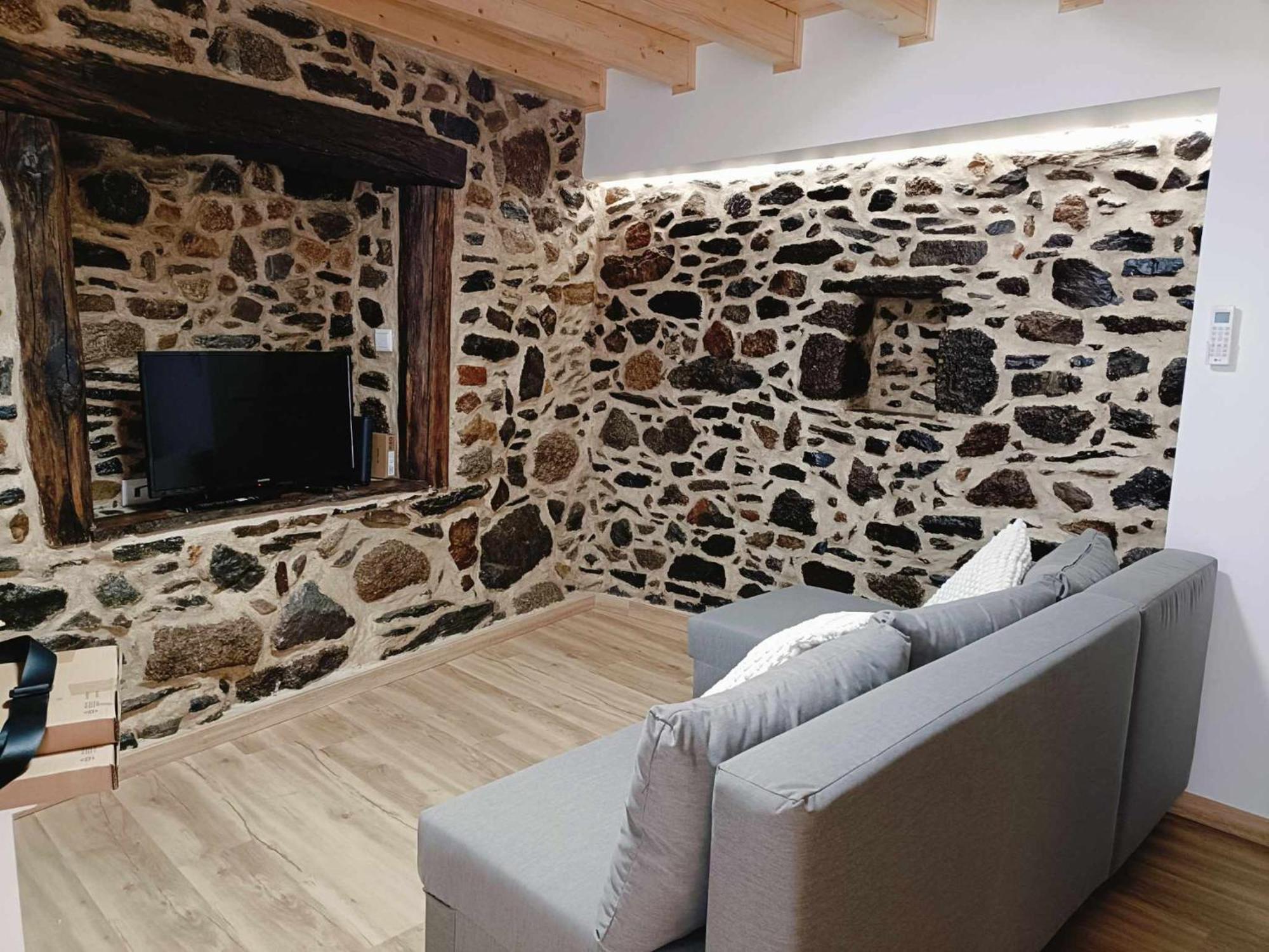 Casas Dos Senadores By Vale Do Zezere Hotel Manteigas Dış mekan fotoğraf